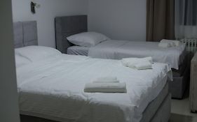 Hotel Metohija